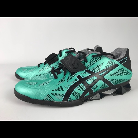asics lift master lite